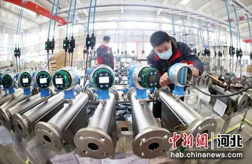 廊坊市創新舉措 惠企解難 加力推動科技成果轉化落地