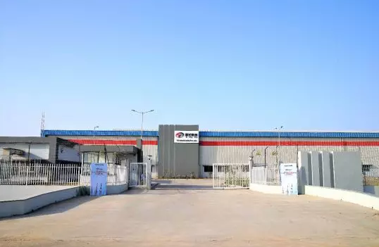 拳頭產(chǎn)品破局海外市場(chǎng)，印度建廠譜寫國(guó)際新篇——訪通光集團(tuán)國(guó)際部丁國(guó)鋒總經(jīng)理