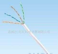 泛達(dá)正品TX550超五類低煙無(wú)鹵非屏蔽線纜 現(xiàn)代通信網(wǎng)絡(luò)的可靠基石